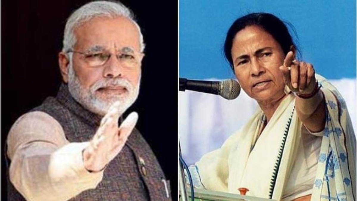 Modi mama
