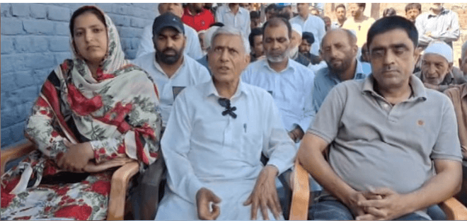 Nizam-ud-Din Bhat