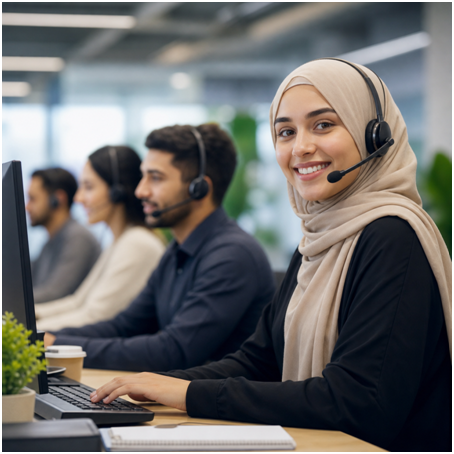 Customer Service Representative Jobs in Brownsville