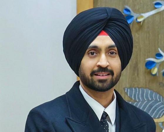 Diljit Dosanjh on banners, flags controversy at his show: Don't spread fake narratives Diljit Dosanjh on banners, flags controversy at his show: Don't spread fake narratives