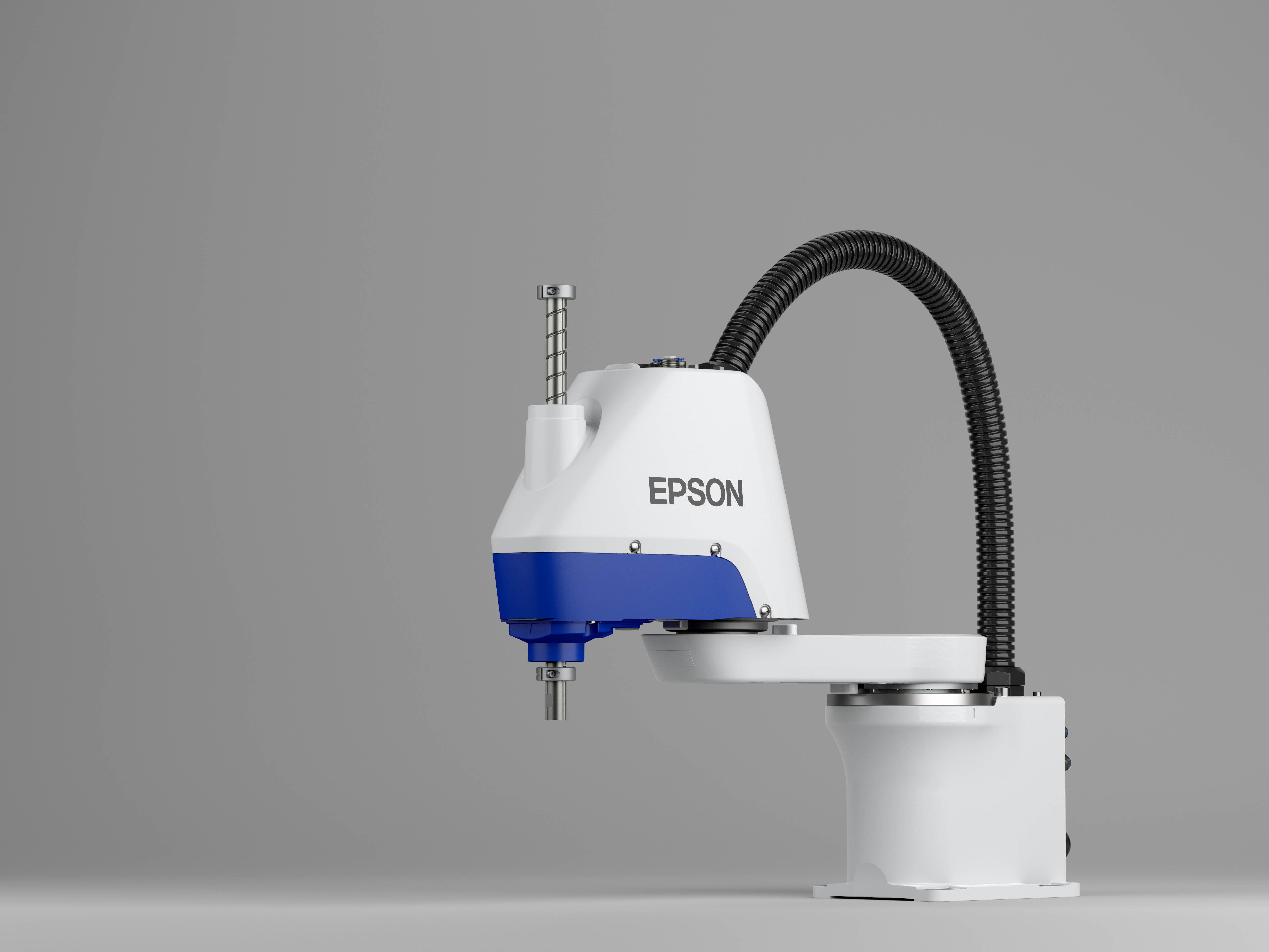 Epson Launches New Robot Series and Software at Automation Expo Mumbai 2026