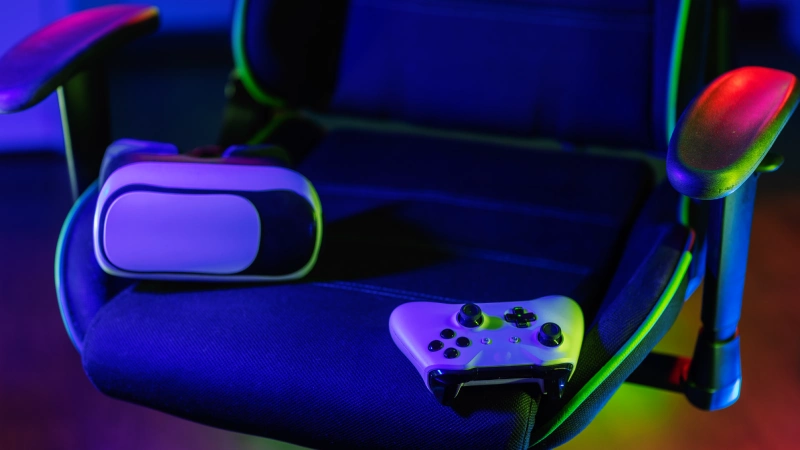 gaming