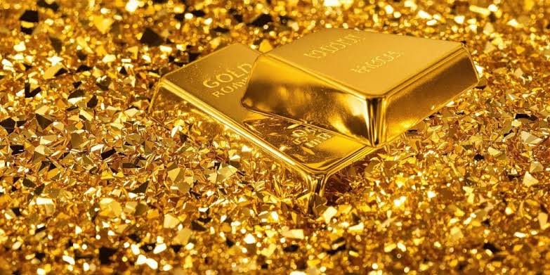 Gold Price Today 10 July 2026