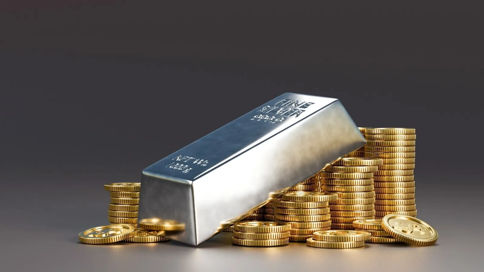 Gold Silver Price Today