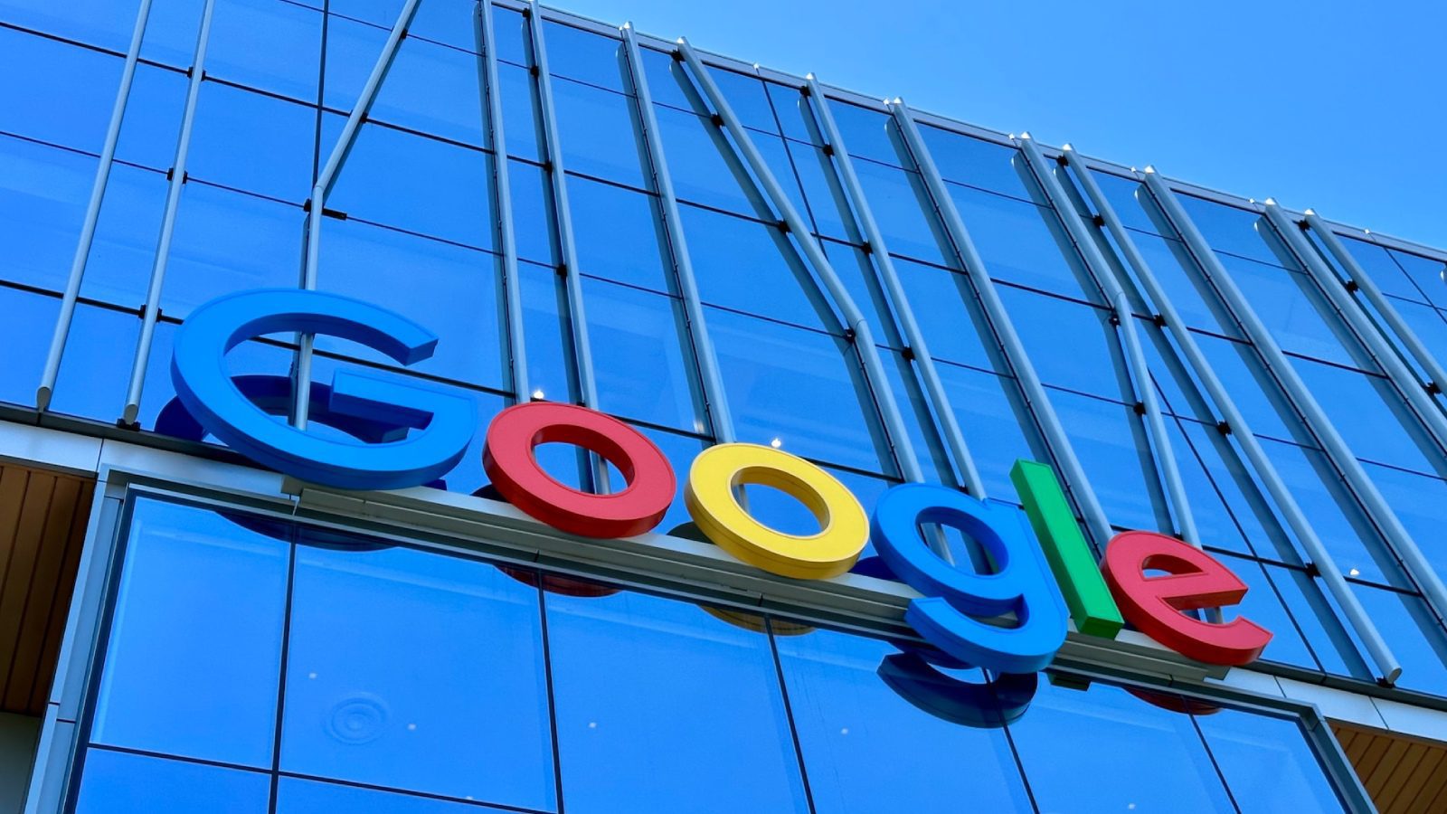 Google Ad Tech Monopoly