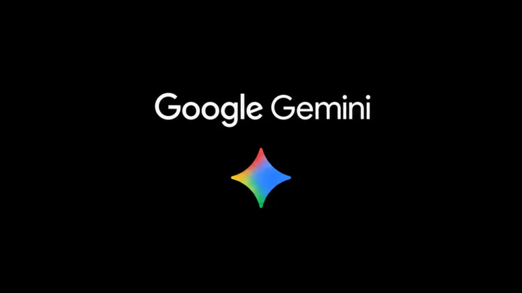 google gemini logo Gemini Study Notebook