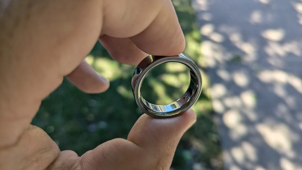 The Best Smart Rings We've Tested for 2026 | PCMag