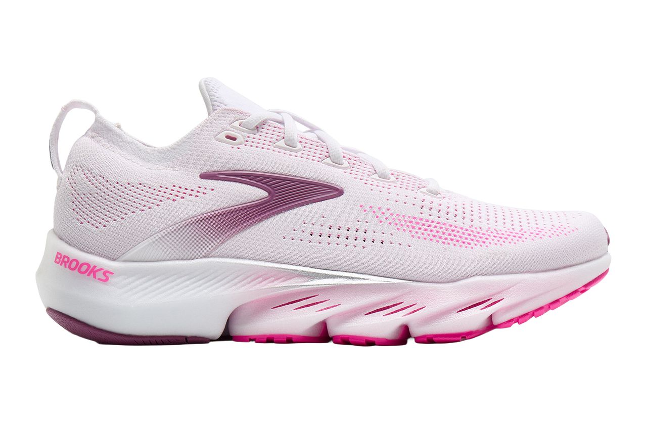 Glycerin Flex Credit: Brooks
