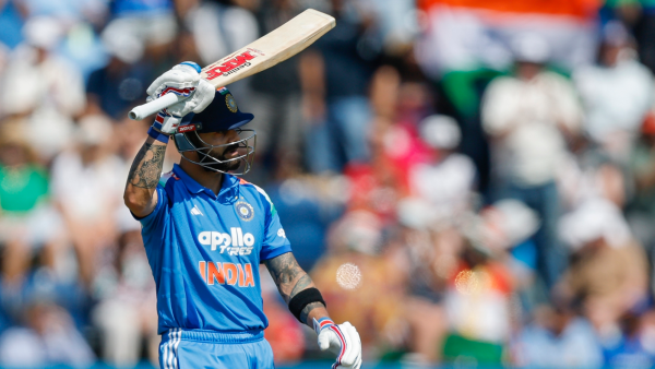 Kohli
