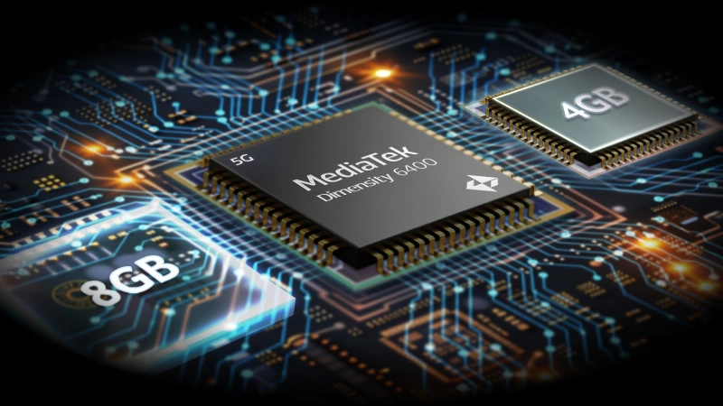 motorola g77 chip Moto G77 Power Processor