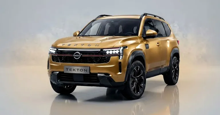 nissan tekton sandstorm yellow nissan tekton sandstorm yellow
