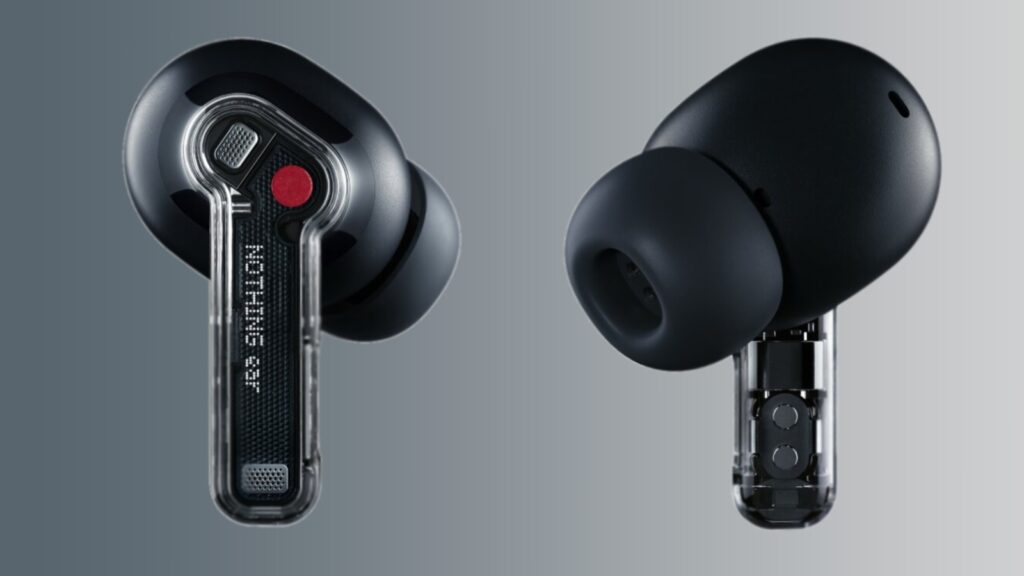 nothing ear Nothing Ear (3a)