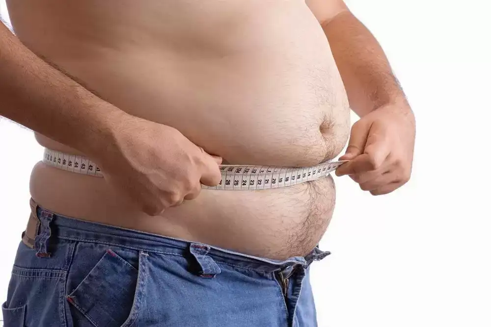 Measures to deal with obesity and mental health