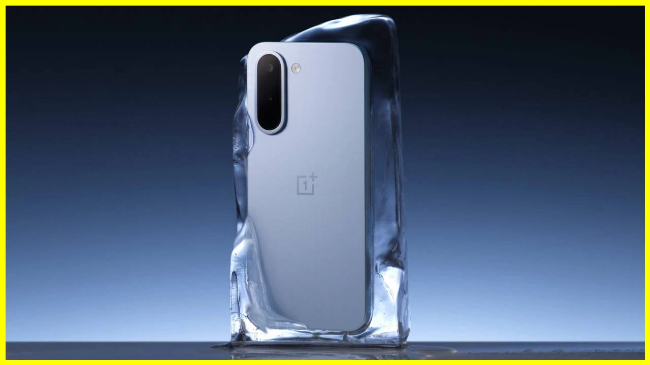 OnePlus N6x