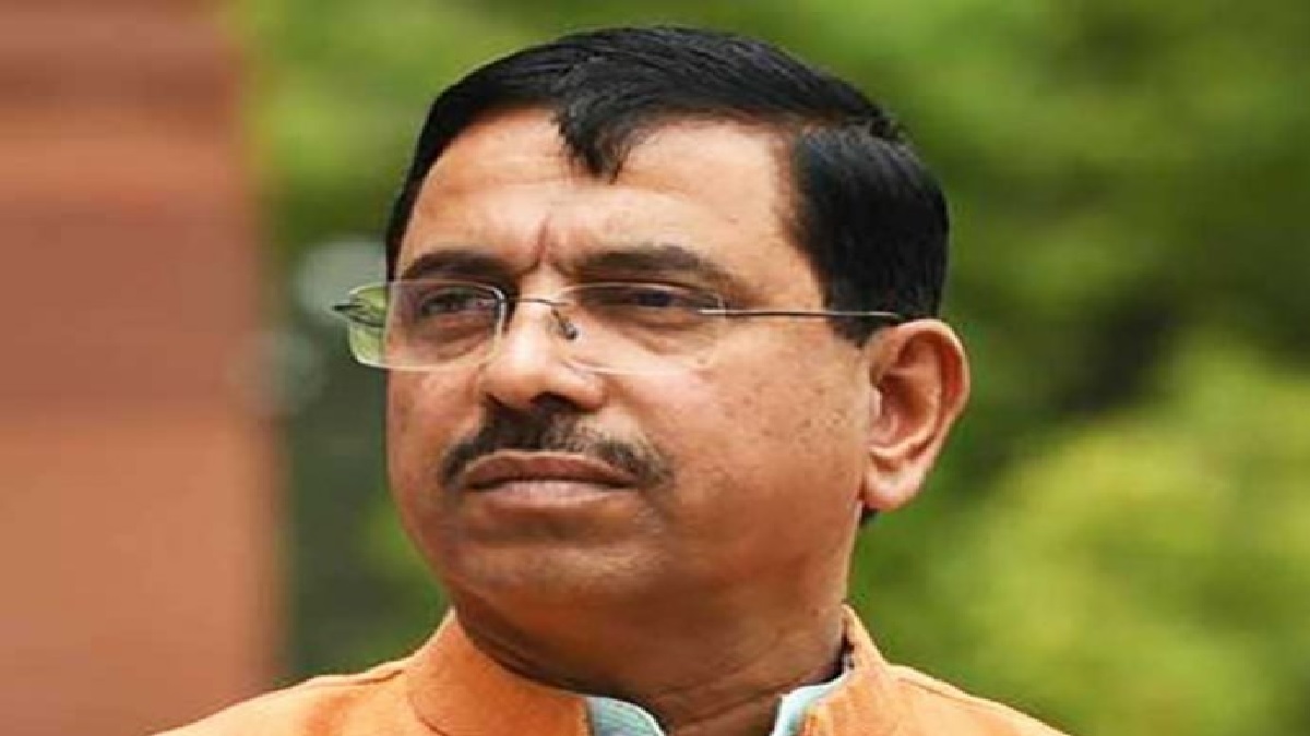 pralhad joshi bjp