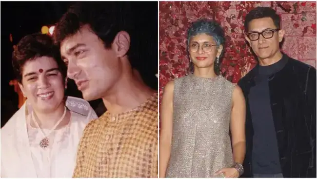 Aamir Khan is going to get married for the third time