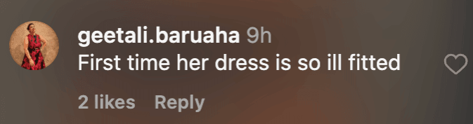 Priyanka Chopra gets fat-shamed for wearing orange Dior outfit; Isha Ambani, Cardi B stun in Devi couture at Paris Haute Couture Week