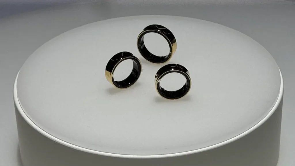 Galaxy Ring 2