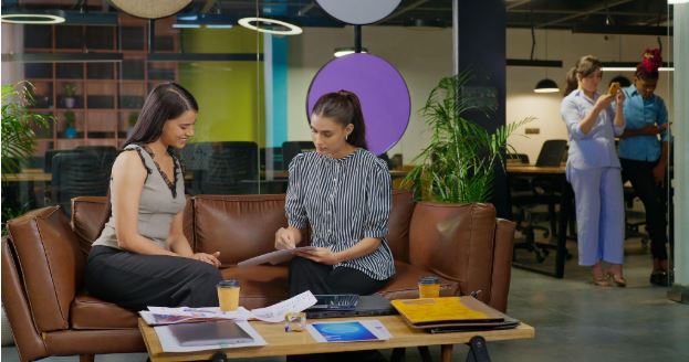 Their focus is more on saving money by using workspaces and spending it on marketing and employee benefits. A shared office space in Kolkata will give them exactly that.