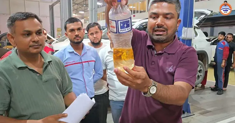 more-ethanol-in-petrol-claims-innova-hycross-owner more-ethanol-in-petrol-claims-innova-hycross-owner
