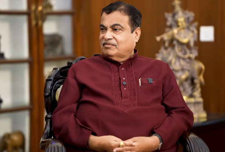 nitin gadkari about family sugar business and e20 petrol