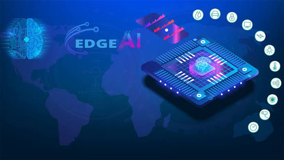 The EdgeAI project: Technologies convergence to enhance intelligence for improved performance and efficiency at the edge