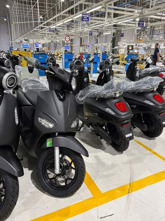vinfast-ev-scooters