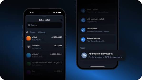 Watch Only Wallets Explained: What They Are and Why They Matter