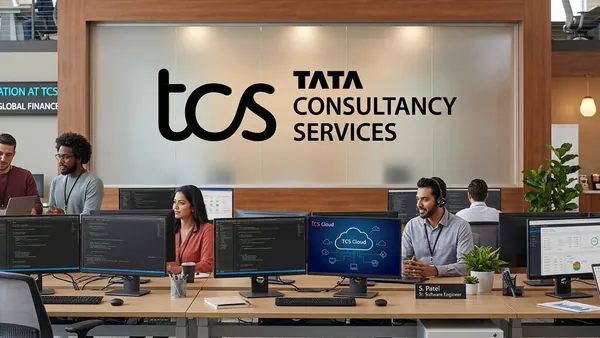 TCS makes 25,000 fresher offers in FY27, says more hiring hinges on demand: Report | Company Business News