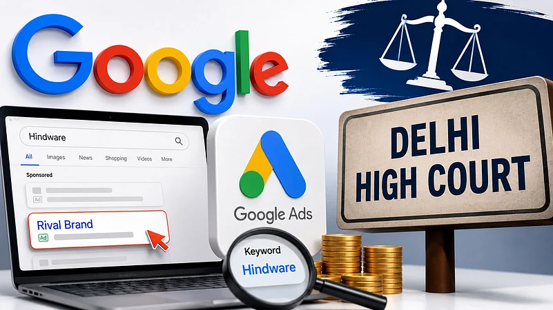 Google Challenges Delhi HC Ruling On Keyword Advertising: What's The Case About – Outlook Business