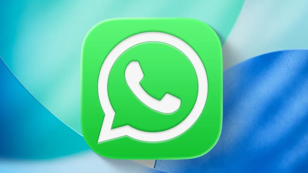 WhatsApp View Once text