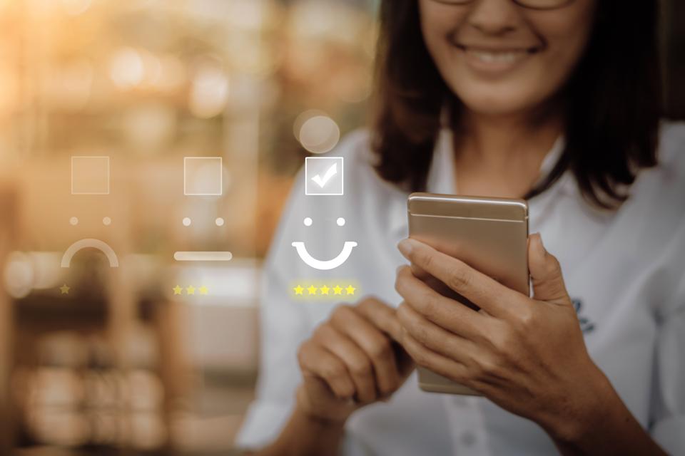 How To Encourage Customer Loyalty