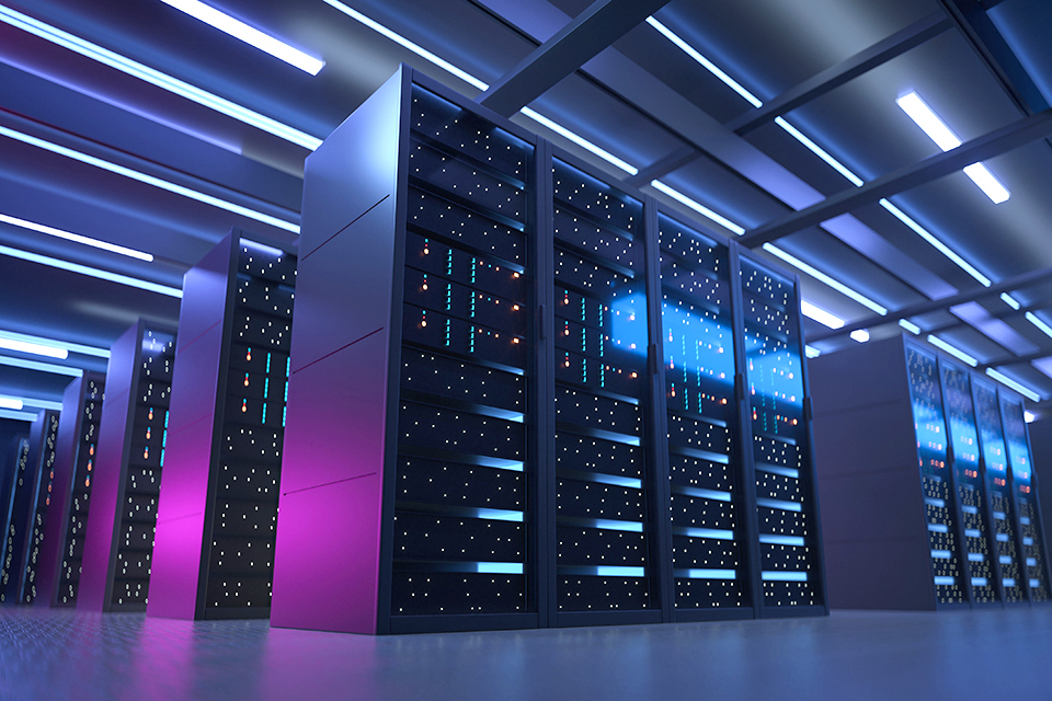 Data centres need to adopt eco-friendly strategies to grow and accelerate AI - Aurora
