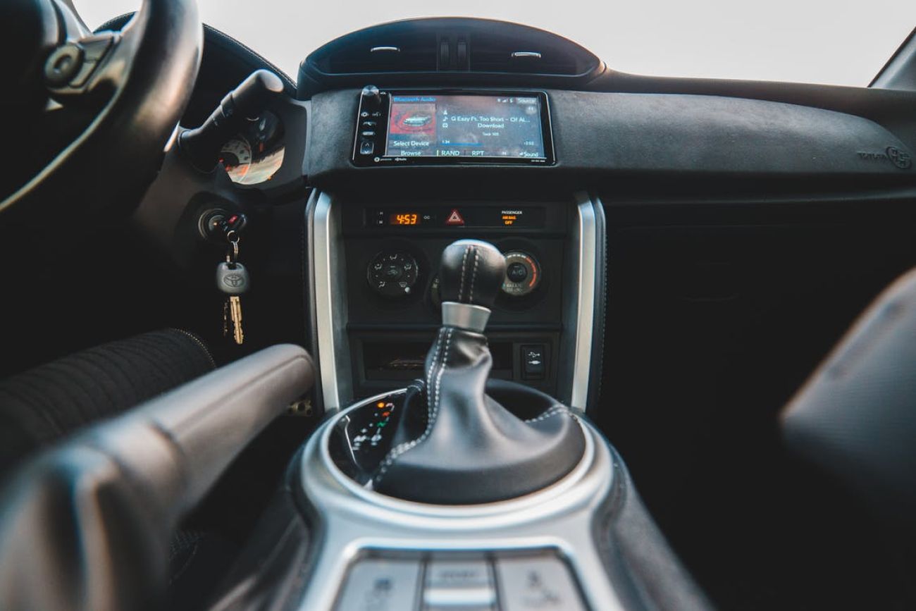 Are Manual Cars on Their Way Out? - Newgate School