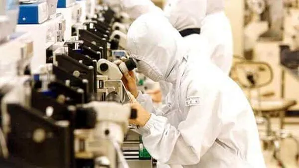 The US is investing big in chips. So is the rest of the world | Mint