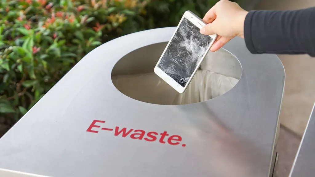 Why phones don't last as long as they used to – ComputerUser