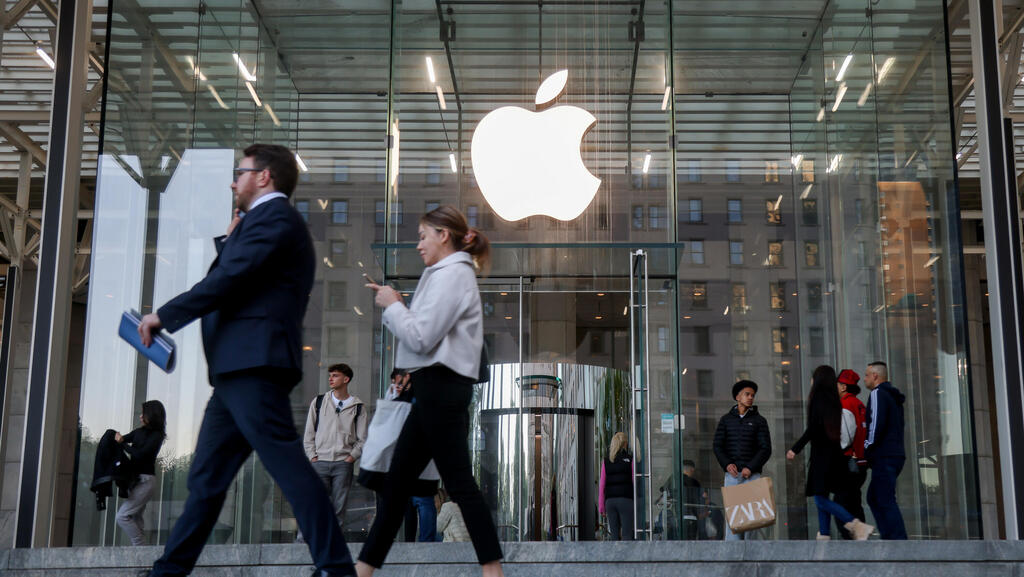 Apple warns AI-era chip shortages are limiting its growth | Ctech