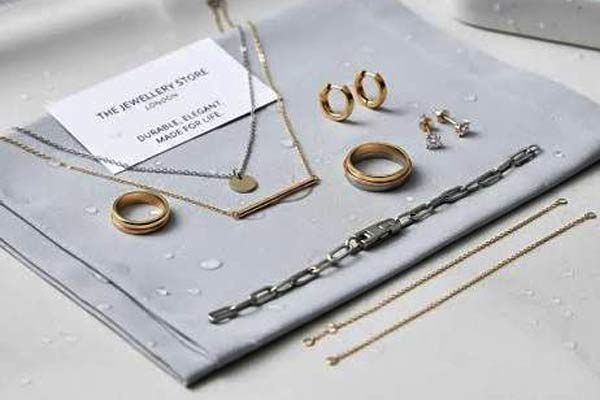 Jewellery
