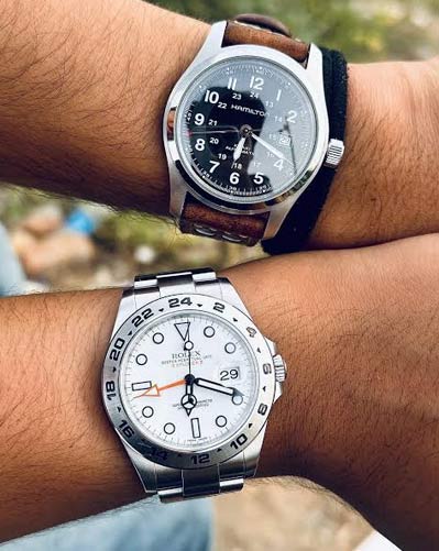 Watch