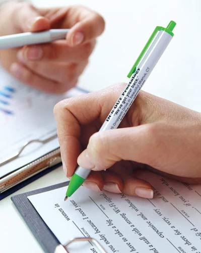 Pen