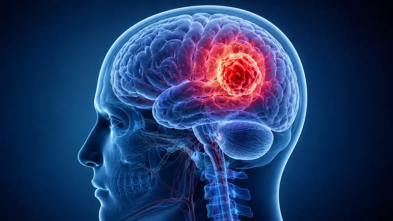 brain tumor