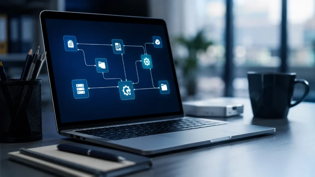workflow automation workflow automation