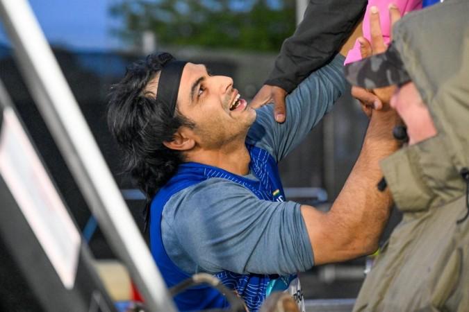 CWG 2026: Neeraj says comeback 'still a work in progress' after javelin silver; PM Modi hails India's double podium