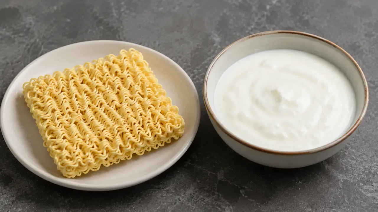 curd