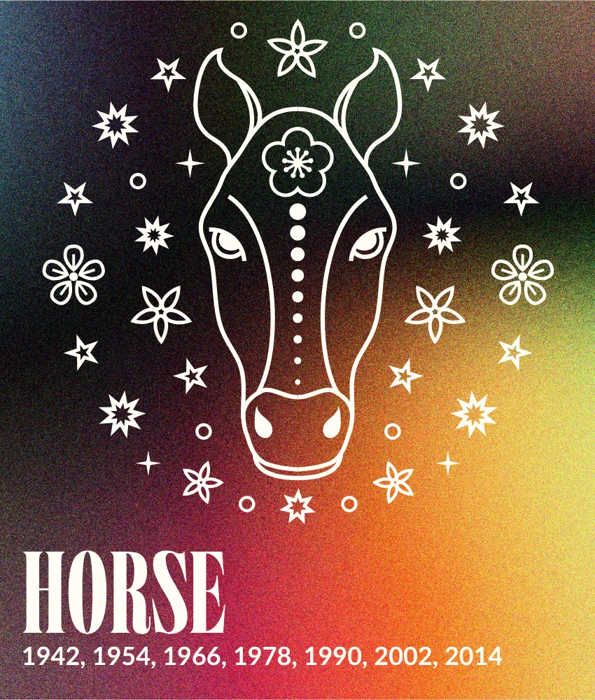 horse august 2026 monthly chinese horoscope animal sign