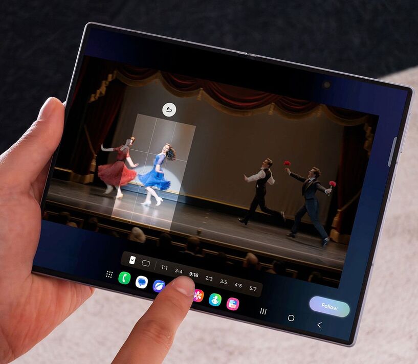 Samsung Galaxy Z Fold8 picture sample Samsung Galaxy Z Fold8 picture sample