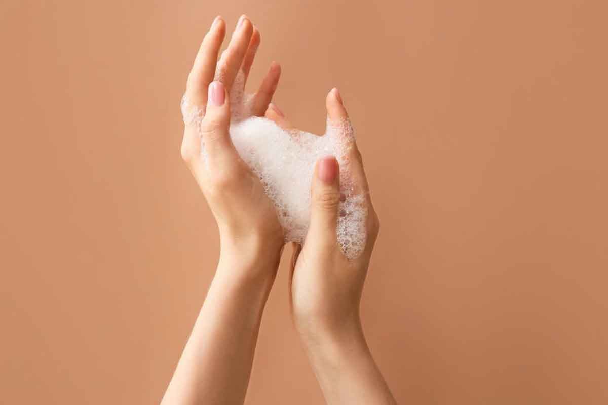 7 ways to get rid of bad sweat smell