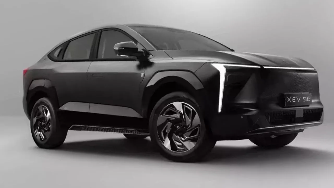 Mahindra
