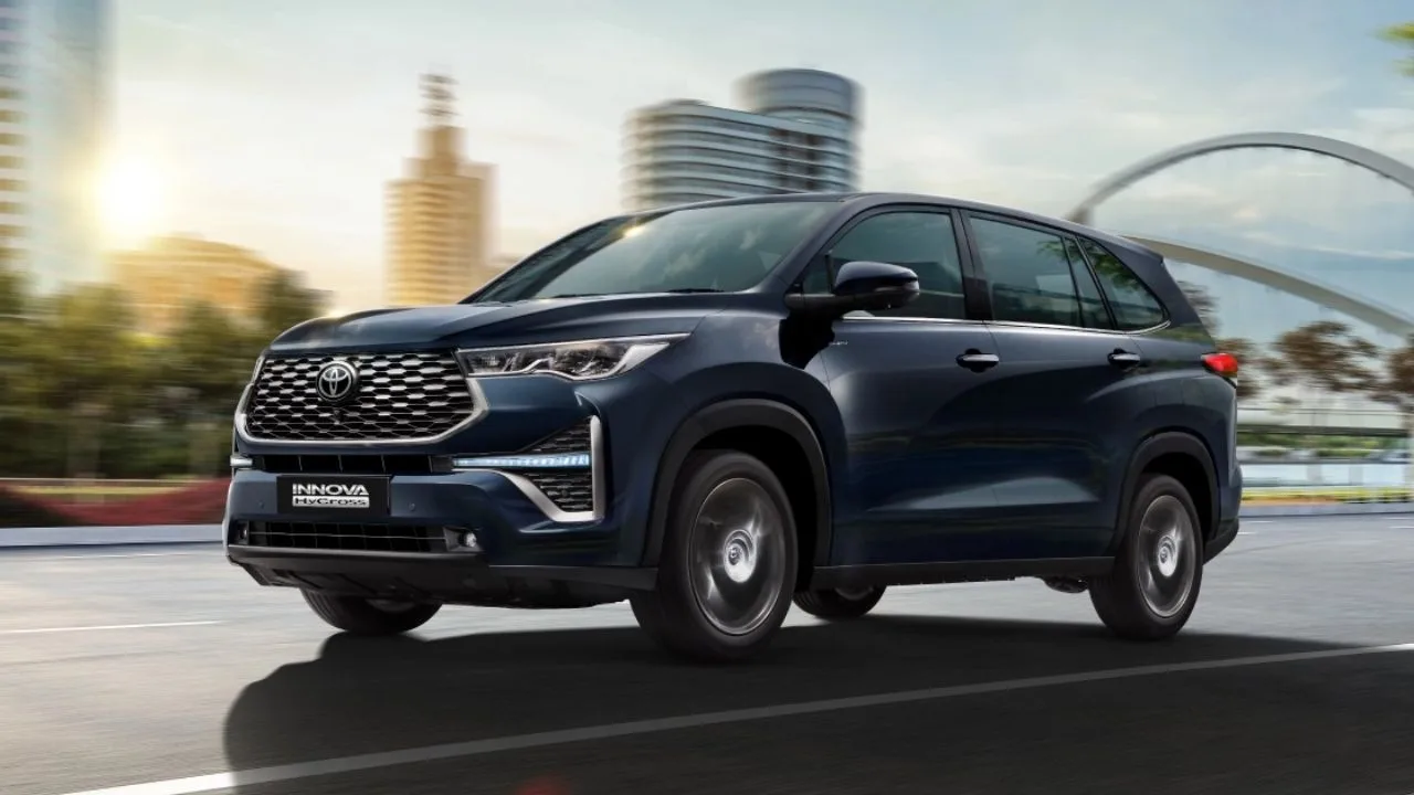 Best 7-Seater Cars in India 2026: India's Best 7-Seater Cars – Price, Mileage, and Features 2 Best 7 Seater Cars in India