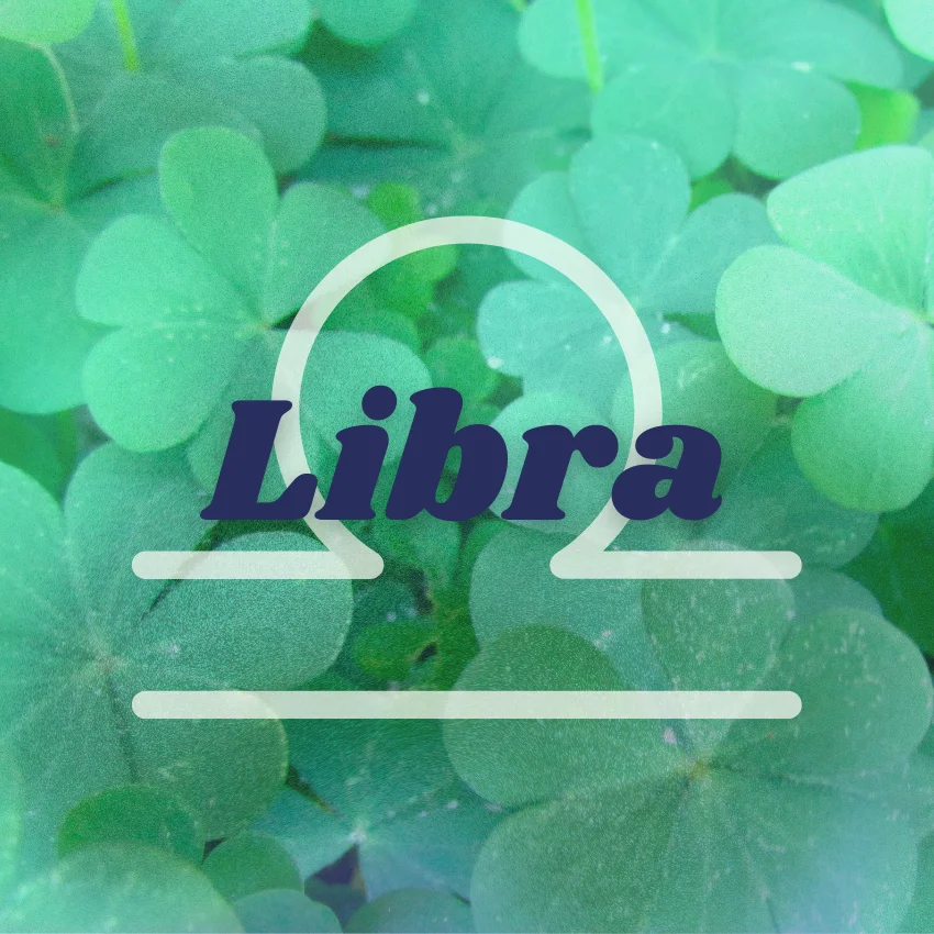 libra zodiac signs abundance luck august 3, 2026